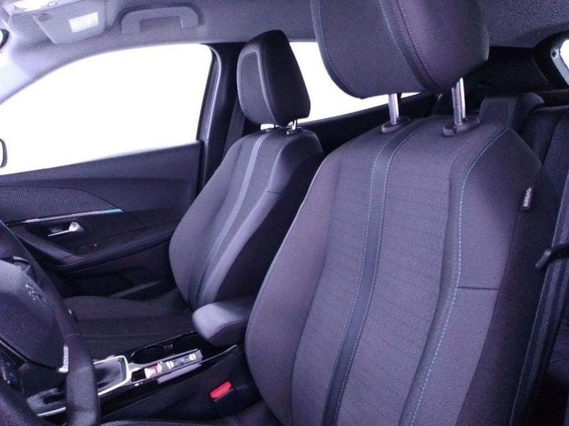 Peugeot 2008 1.2 puretech Allure s&s 100cv