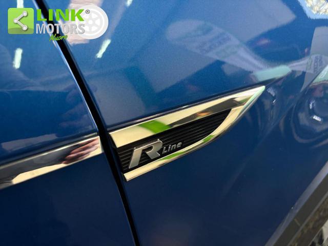 VOLKSWAGEN T-Roc 2.0 TDI SCR 150 CV R-LINE