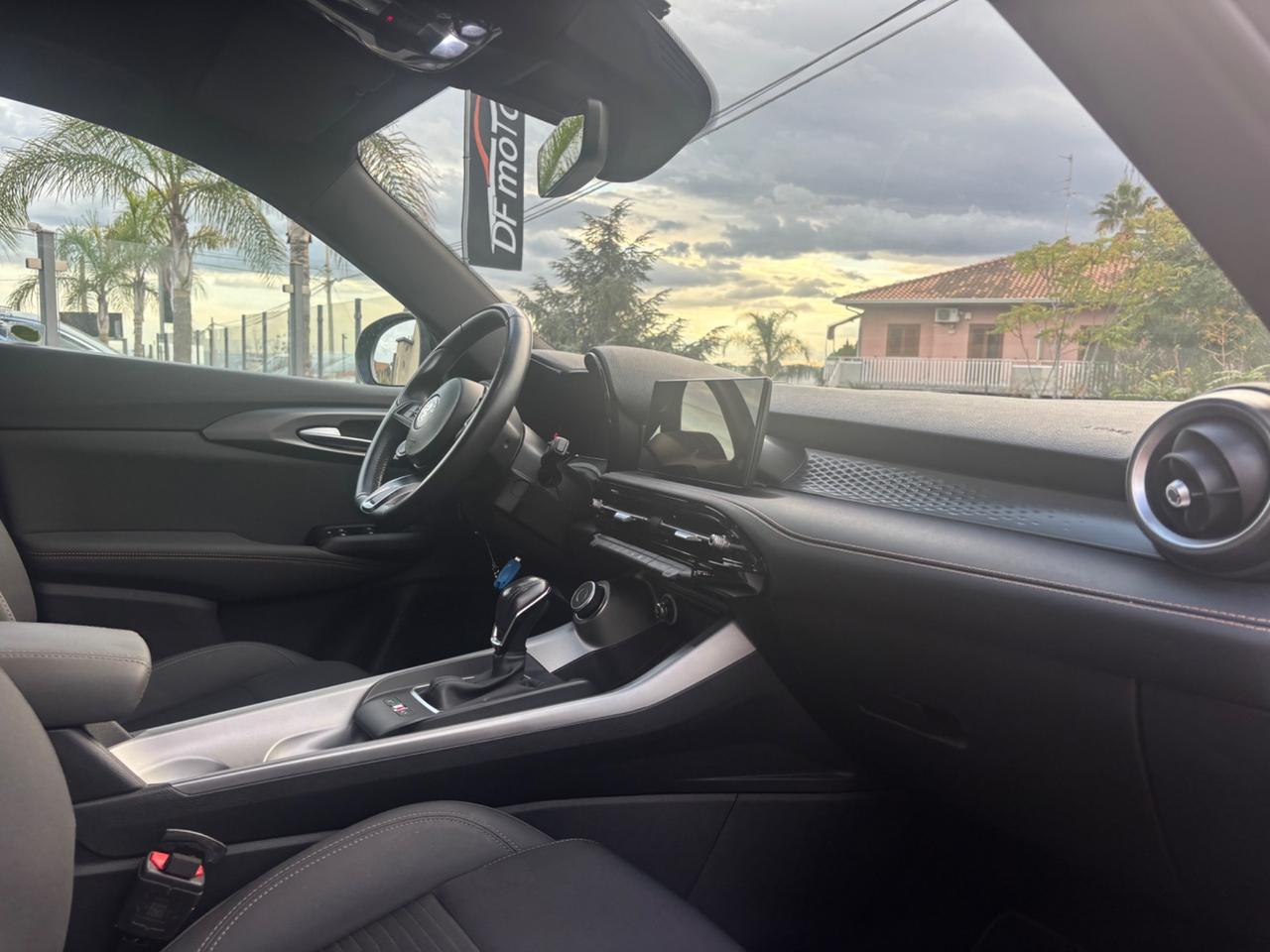 Alfa Romeo Tonale 1.6 diesel -2024