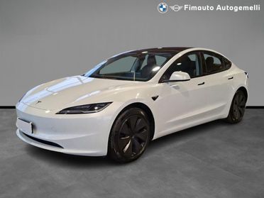 TESLA Model 3 NV35 RWD Premium Aut.
