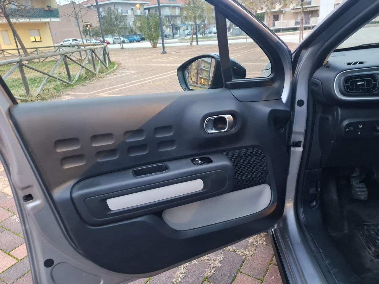 CITROEN C3 1.6 Bluehdi 75cv Busin. combi E6