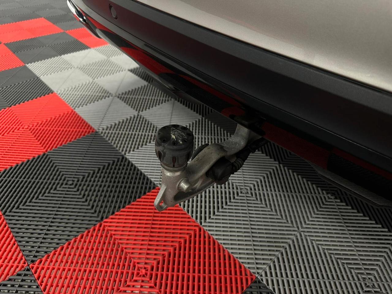 GLE 350 PREMIUM PLUS TETTO GANCIO IVA INCLUSA