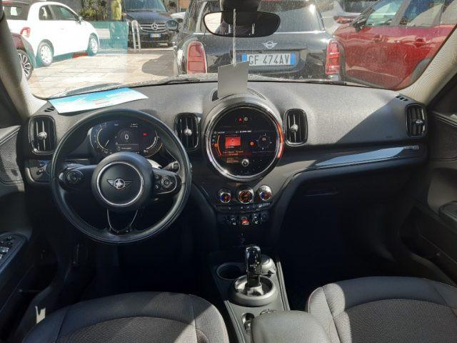 MINI Countryman 1.5 Cooper Northwood Edition Countryman