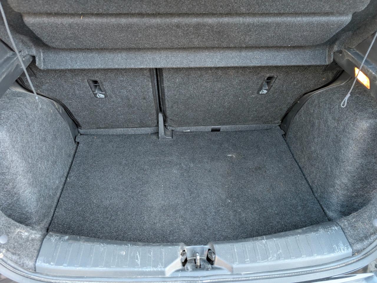 Nissan Micra 1.5 dCi 8V 5 porte Visia+ SOLO KM 87000 IVA ESPOSTA