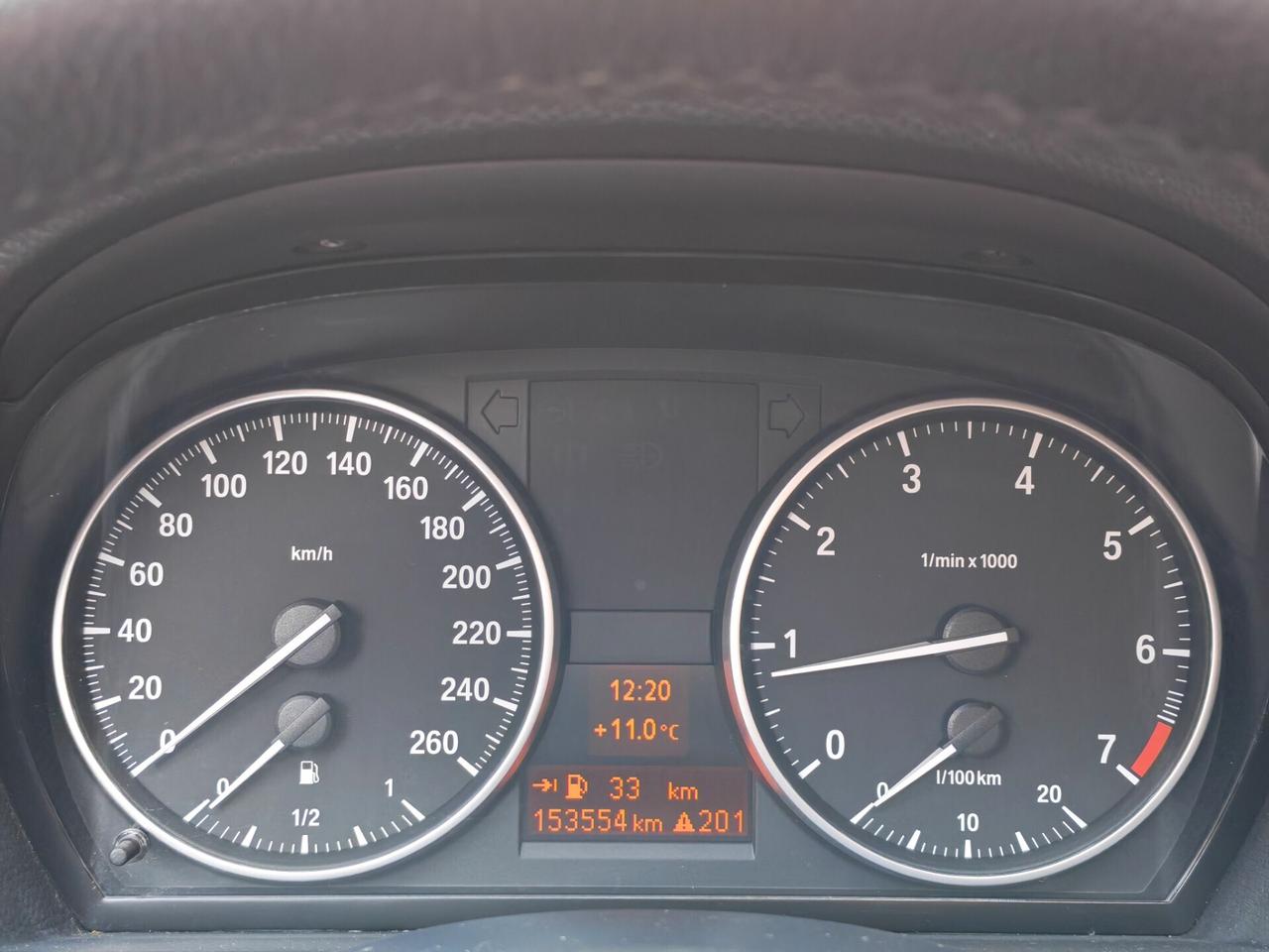 BMW 318i 2.0 BENZINA 143cv / Uniproprietario