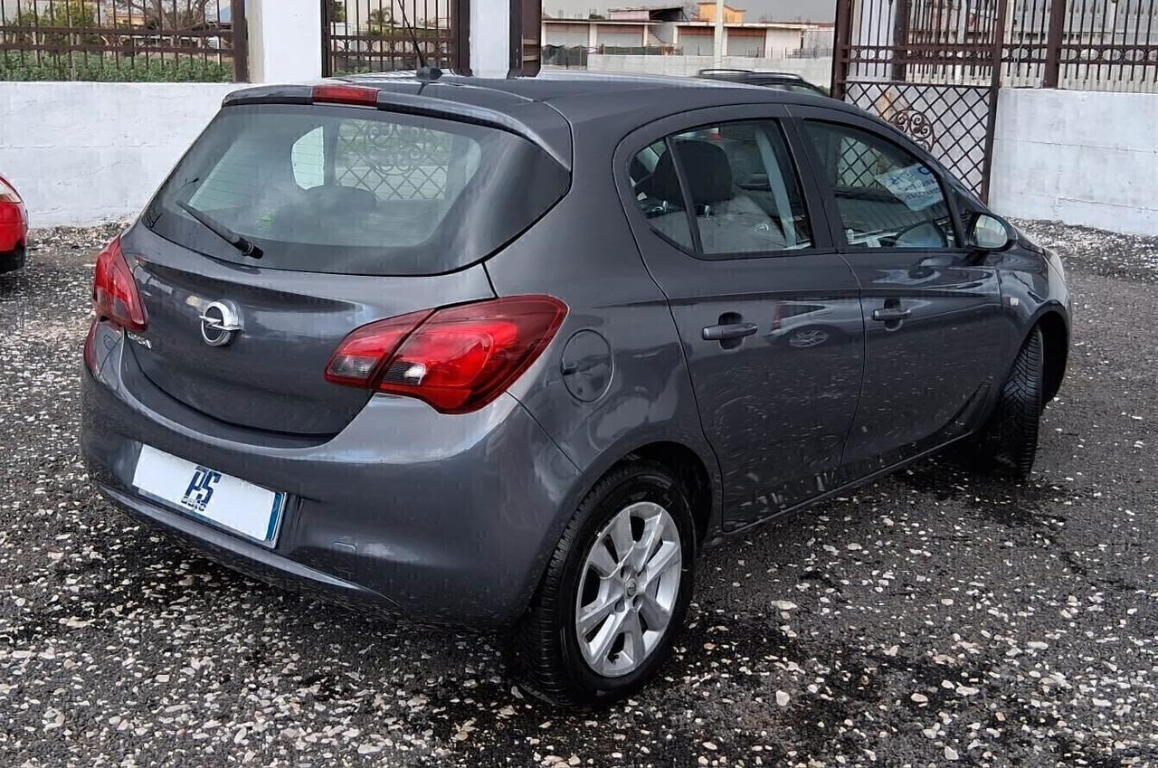 Opel Corsa 1.4 GPL Tech 5 porte