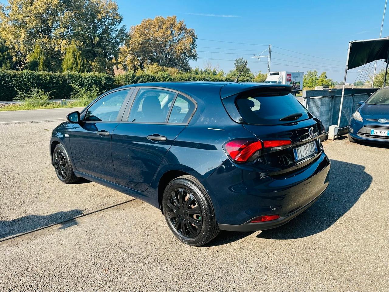 Fiat Tipo 1.3 Mjt S&S 5 porte Business