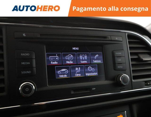 SEAT Leon 1.6 TDI 105 CV 5p. Start/Stop Style