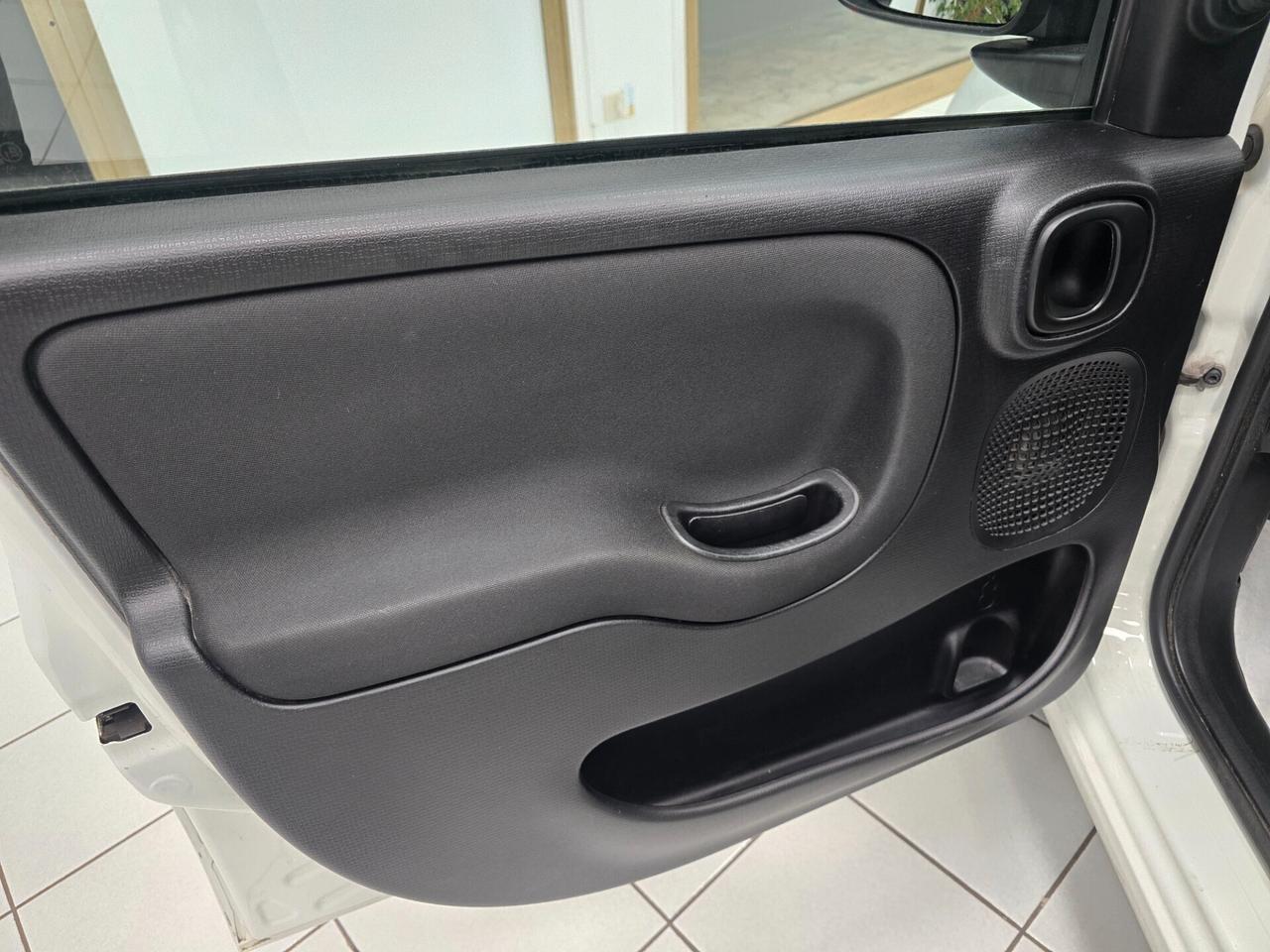 Fiat Panda 1.3 MJT 95 CV S&S