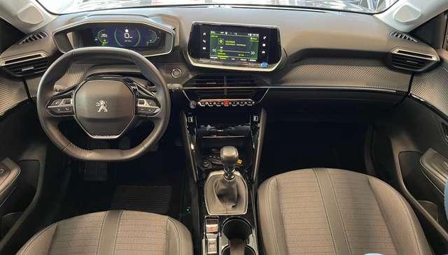 Peugeot 208 1.2 puretech Allure Pack 100Cv
