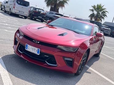 Chevrolet Camaro 3.6 coupe 340cv super accessoriata