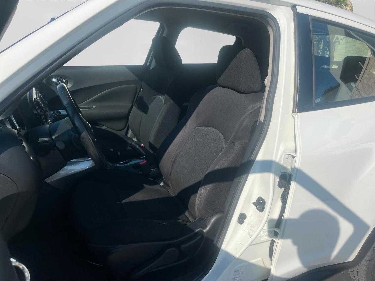 Nissan Juke 1.5 dCi Tekna 110cv SOLI 115.000KM