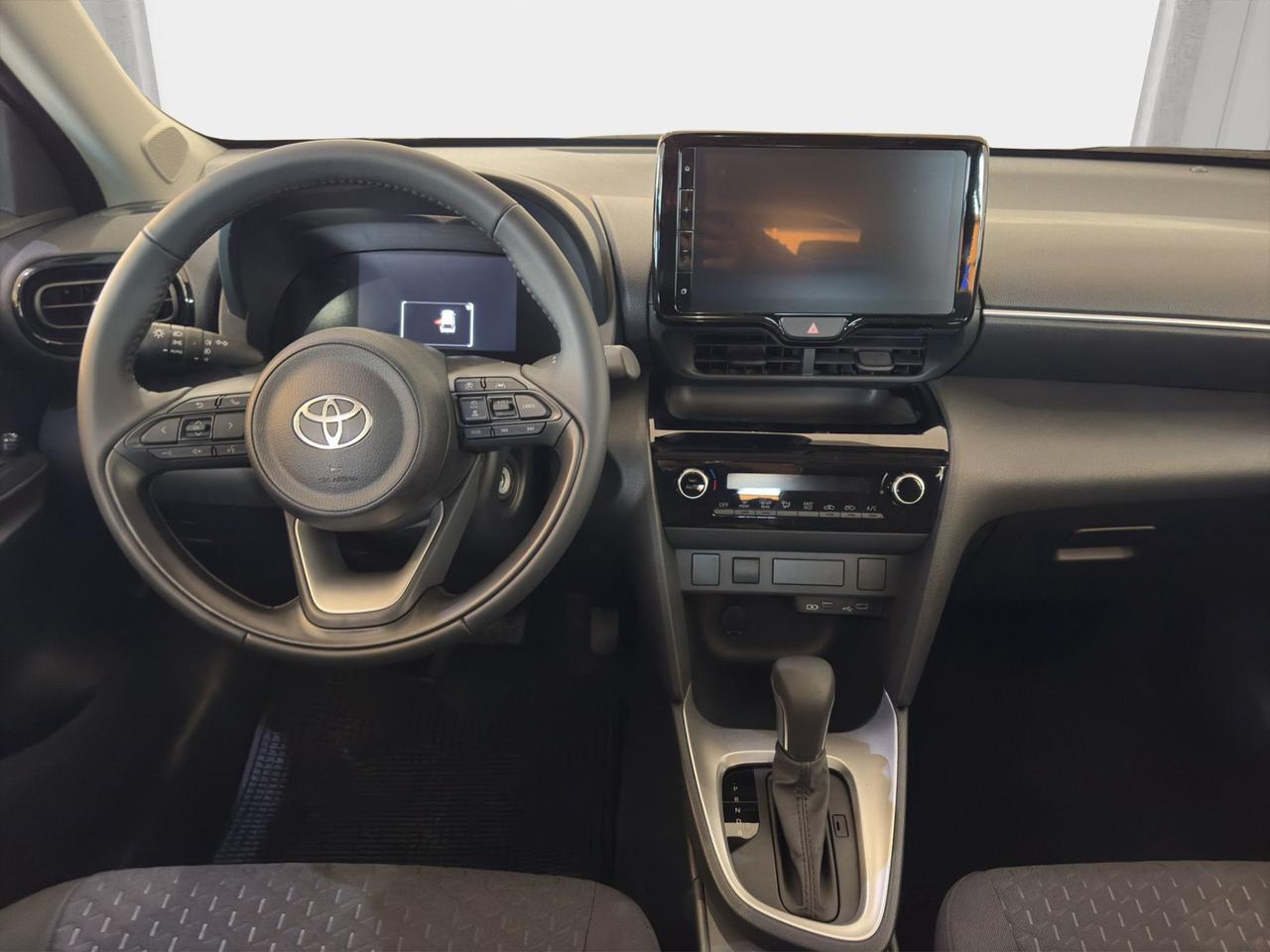 Toyota Yaris Cross 1.5h Active fwd 115cv e-cvt