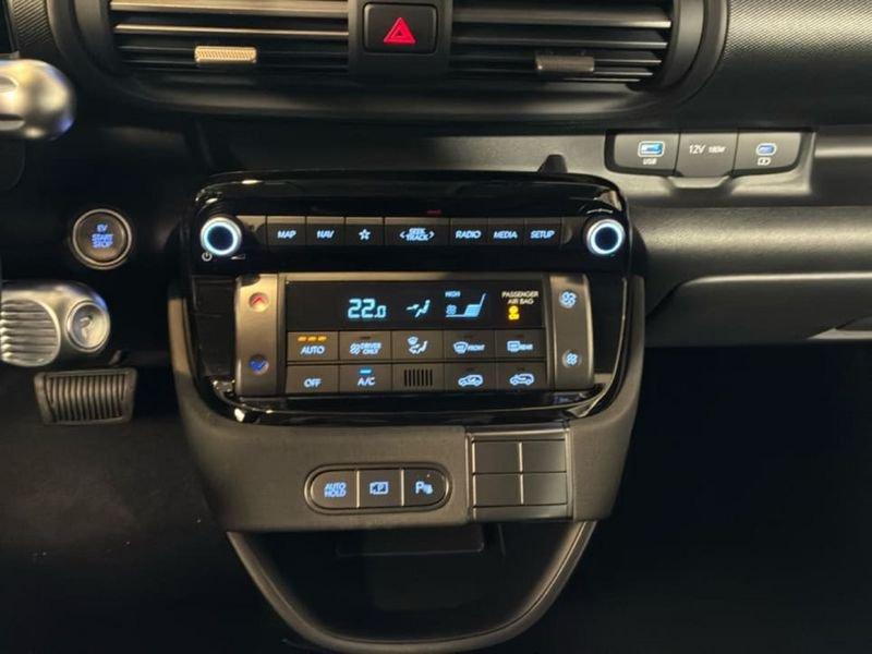 Hyundai Inster 49kWh XClass (AP)