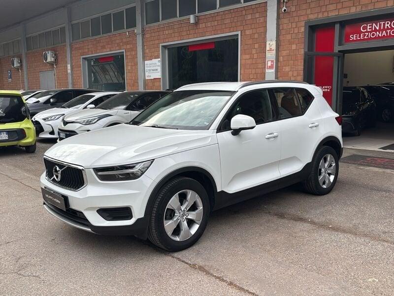 Volvo XC40 D3 Momentum