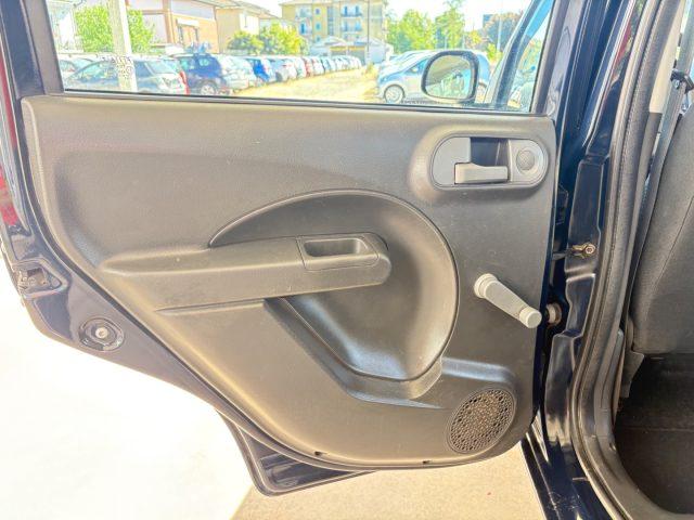 FIAT Panda 1.2 Dynamic OK NEOPATENTATI PRONTA CONSEGNA