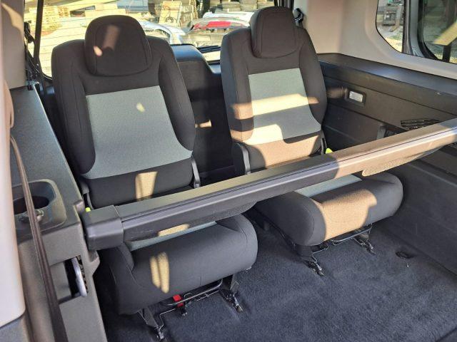 CITROEN Berlingo BlueHDi 100 XL Shine 7 POSTI