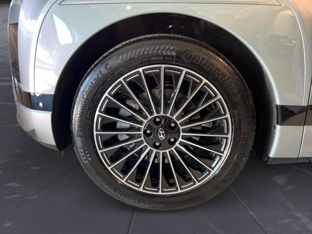 HYUNDAI Ioniq Ioniq 9 110KWh 4WD Calligraphy Performance