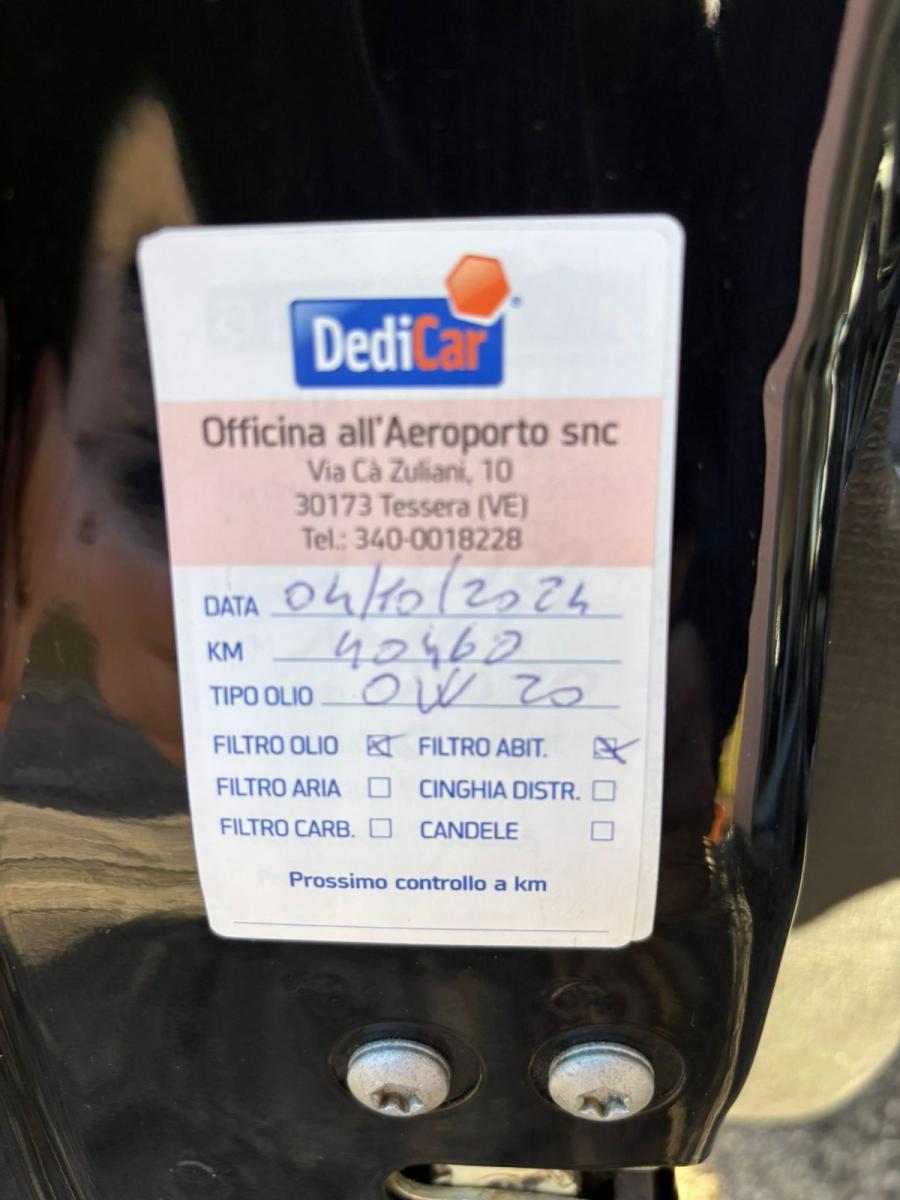 FIAT Panda 1.0 FireFly S&S Hybrid City Life 5posti