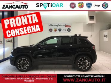 Jeep Avenger 1.2 Turbo Summit MY25