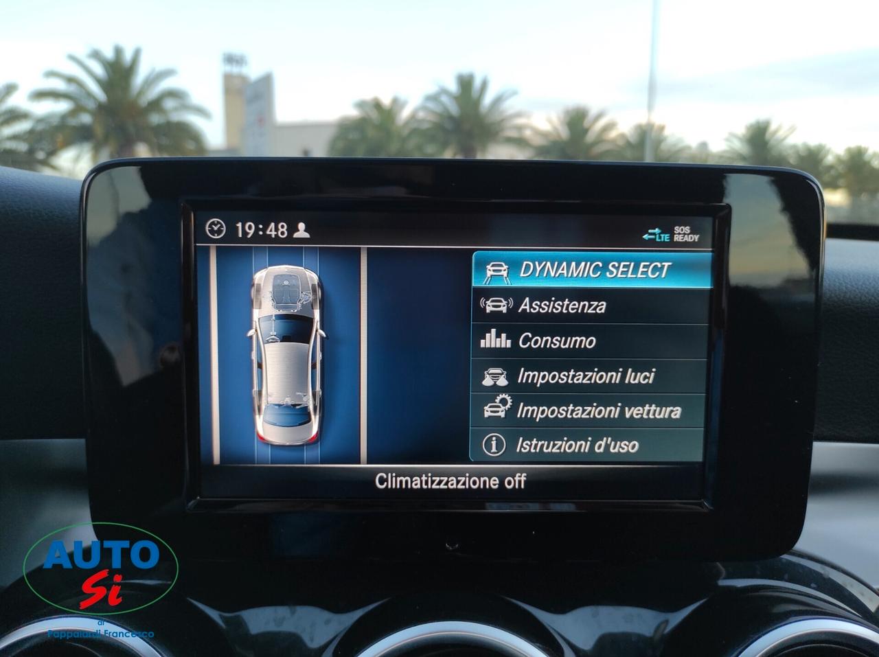 Mercedes-benz C 180d - 1.6 Diesel 120cv FULL