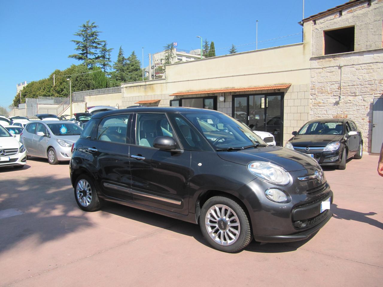 Fiat 500L 1.3 Multijet 95 CV Lounge