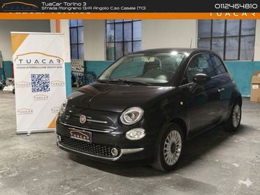 Fiat 500 1.3 Mjt 95 Cv Lounge #10749