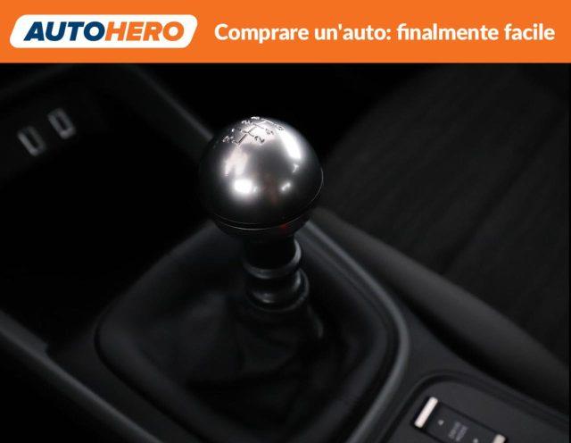 JEEP Avenger 1.2 Turbo 100 CV Longitude