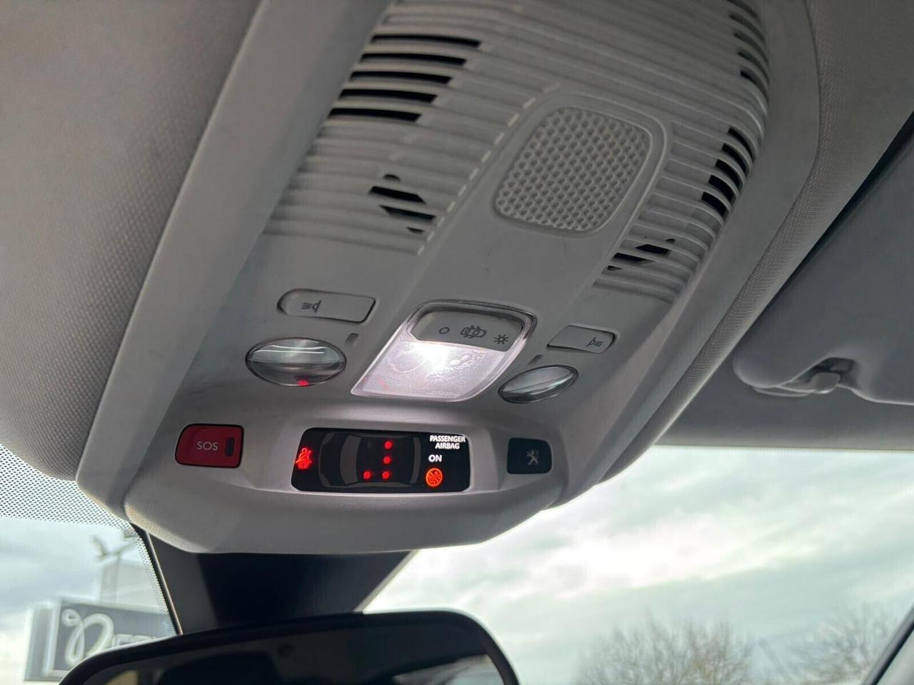 Peugeot 3008 1.6 Diesel