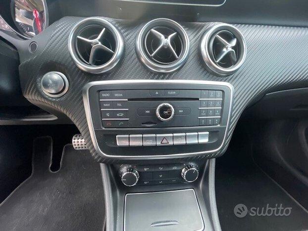 Mercedes-benz classe A200 anno 2017 4MATIC 4X4