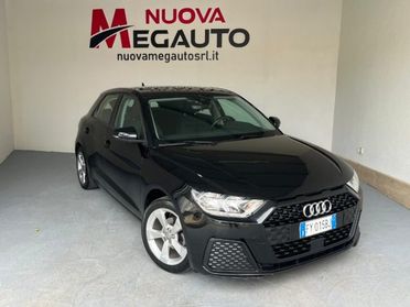 AUDI A1 SPORTBACK 25 TFSI