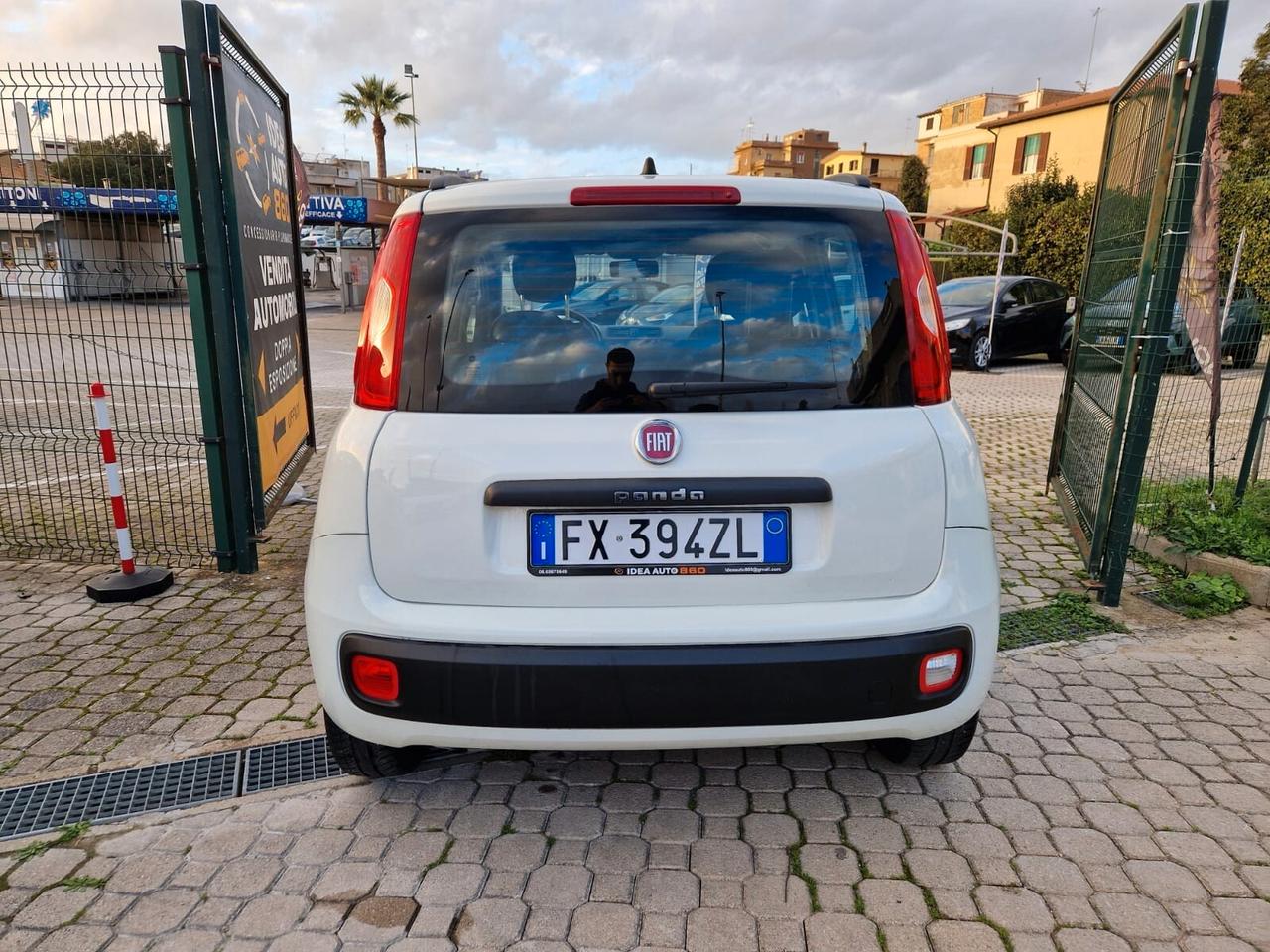 Fiat Panda 1.2 EasyPower Lounge PROMO FINANZIAMENTO