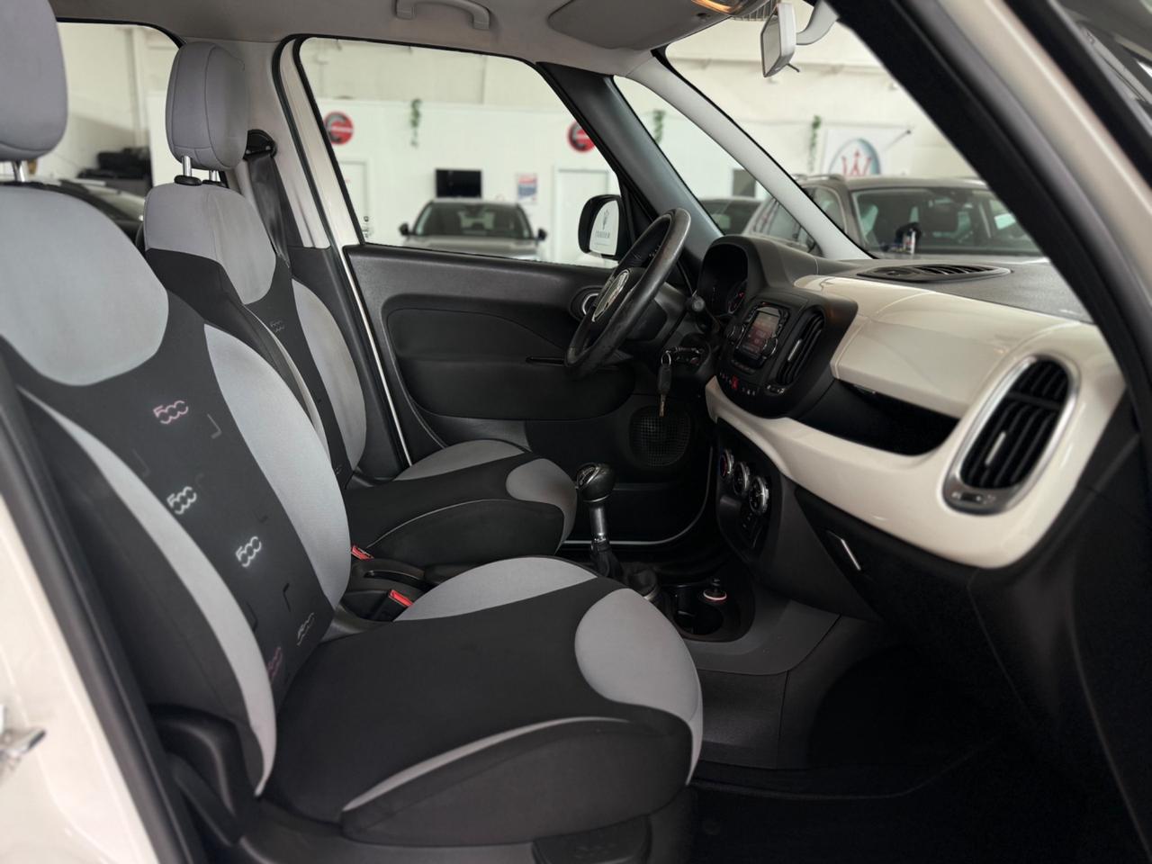 Fiat 500L 1.3 Multijet 85 CV OK NEOPATENTATI
