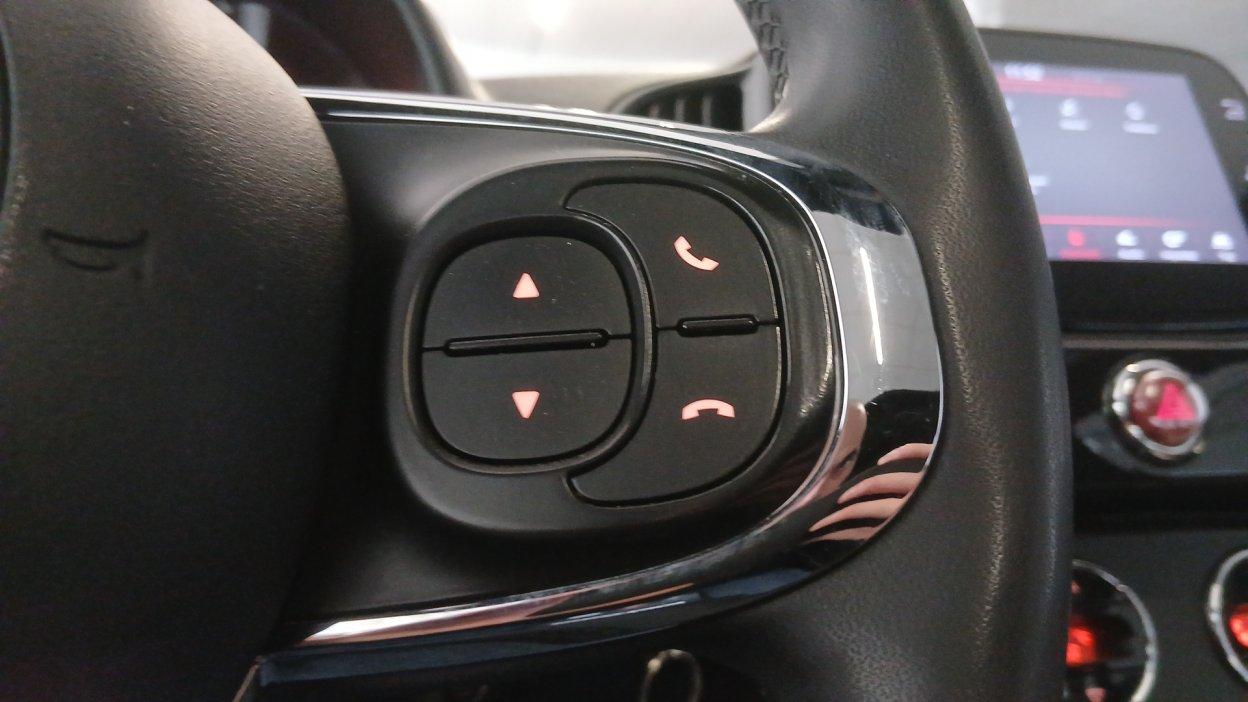 FIAT 500 (2015-2024) - 500 1.2 EasyPower Dolcevita