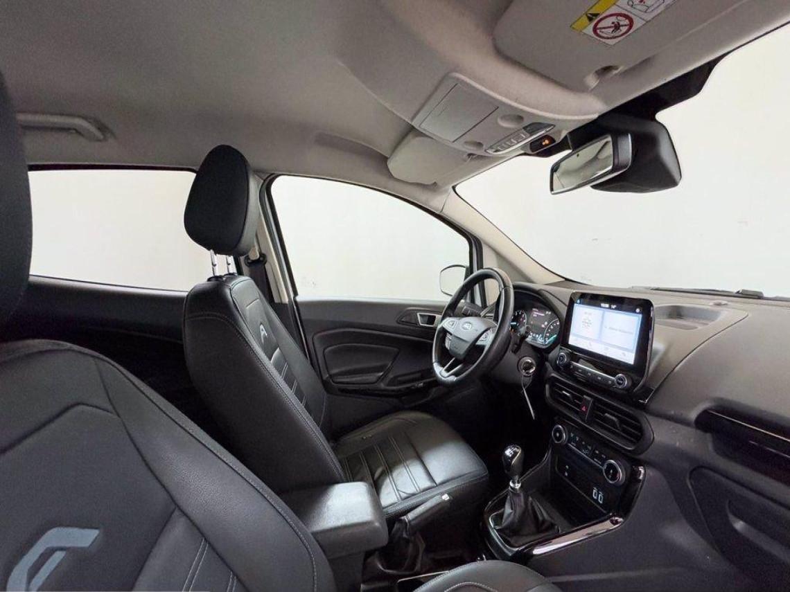 FORD EcoSport 1 0 ecoboost active ses 125cv GPL