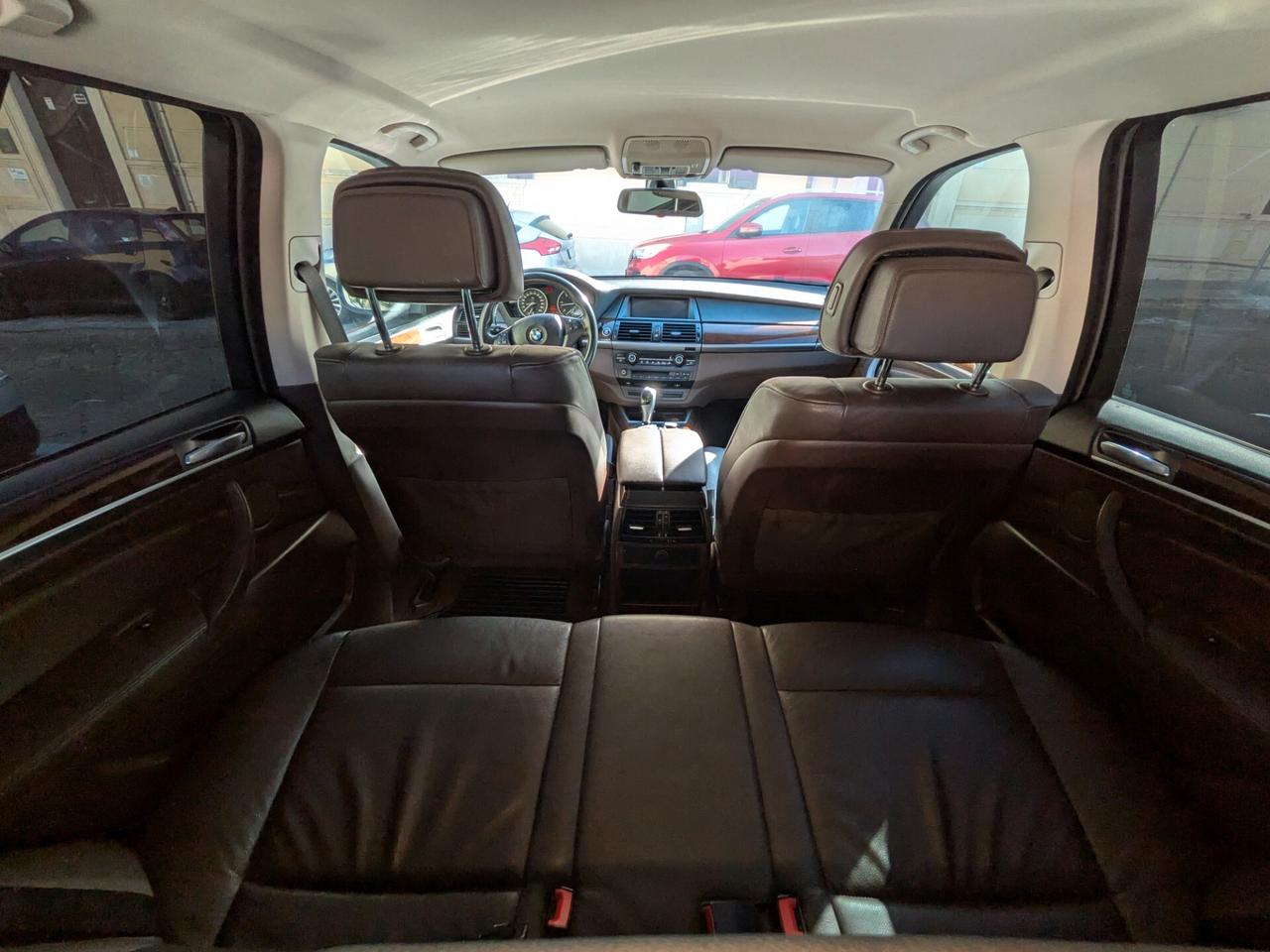 Bmw X5 3.0d cat Attiva