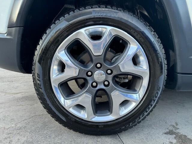 Jeep Compass 1.6 Multijet Limited