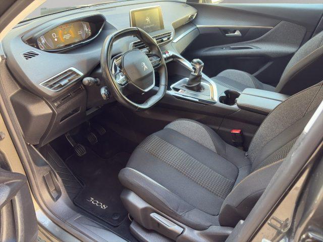 PEUGEOT 3008 1.5 BlueHDi 130cv S&S Allure