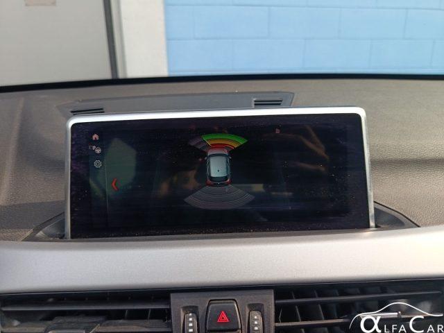 BMW X1 xDrive25e Business Advantage