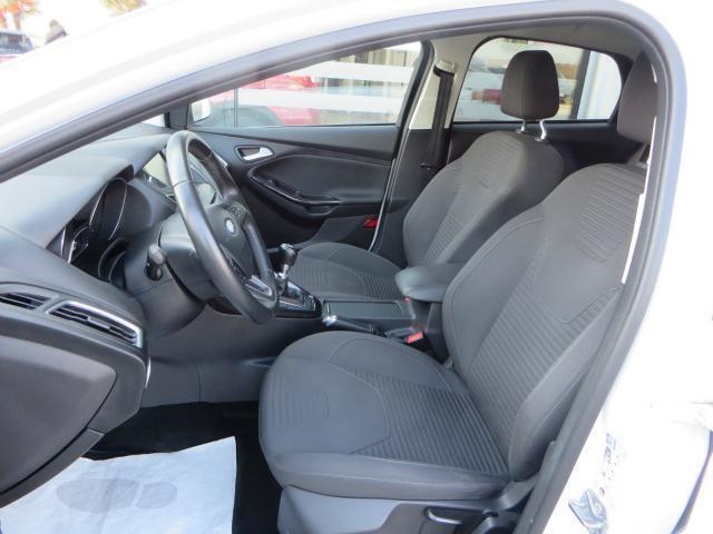 Ford Focus TITANIUM 1.6 TDCi 115 CV 6mt