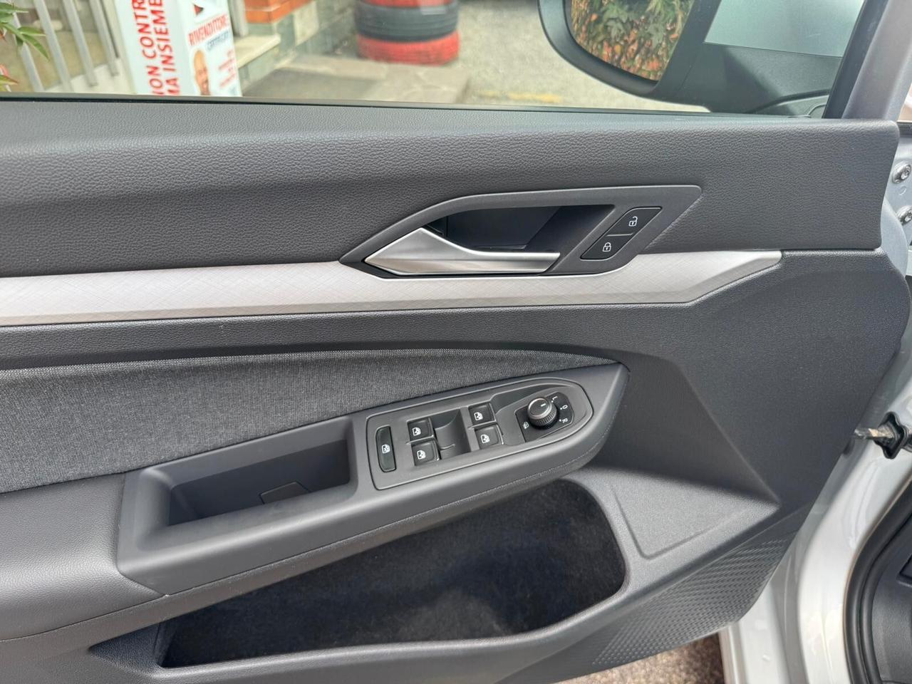 Volkswagen Golf 2.0 TDI 150 CV DSG SCR Life