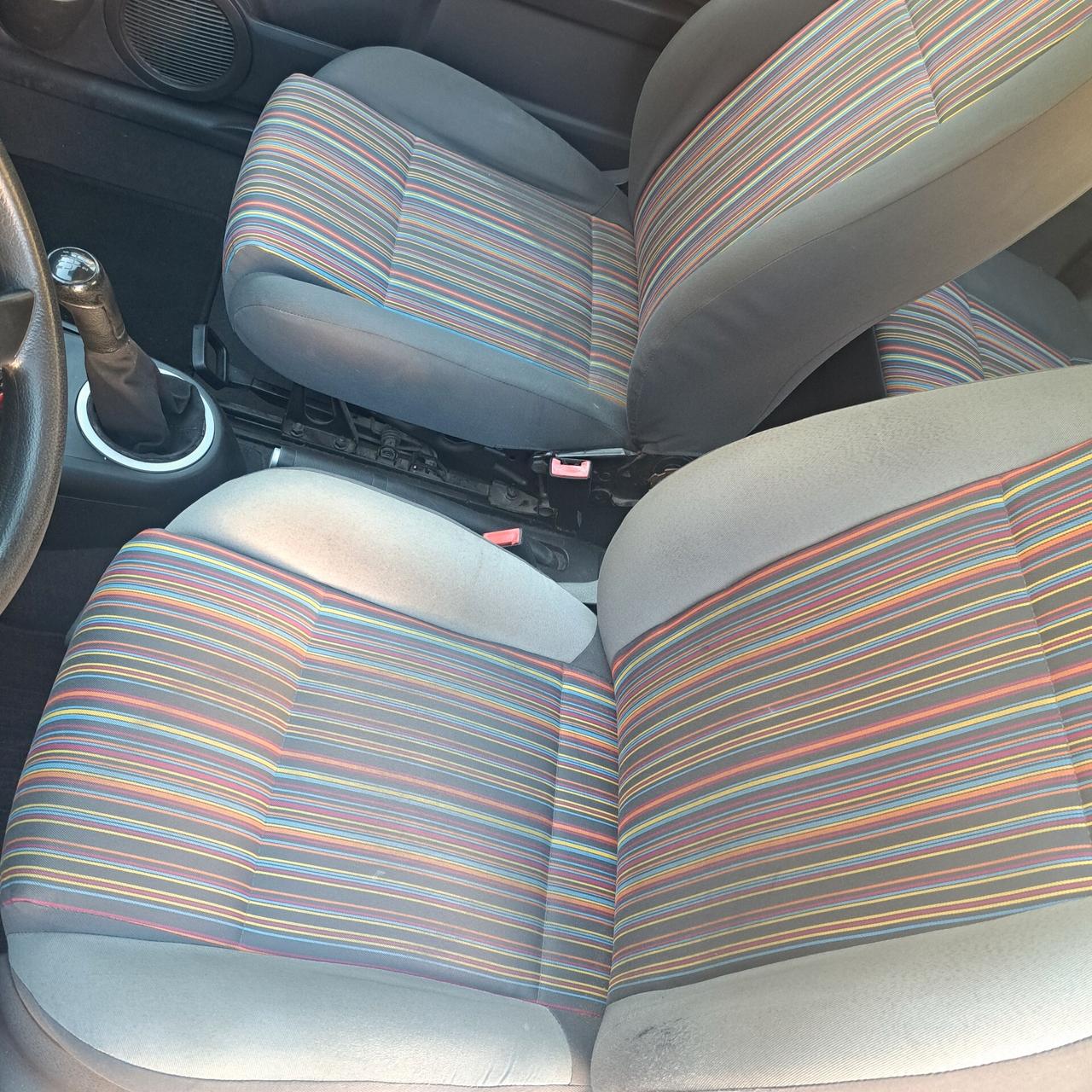 Volkswagen Fox 1.4 TDI Sport