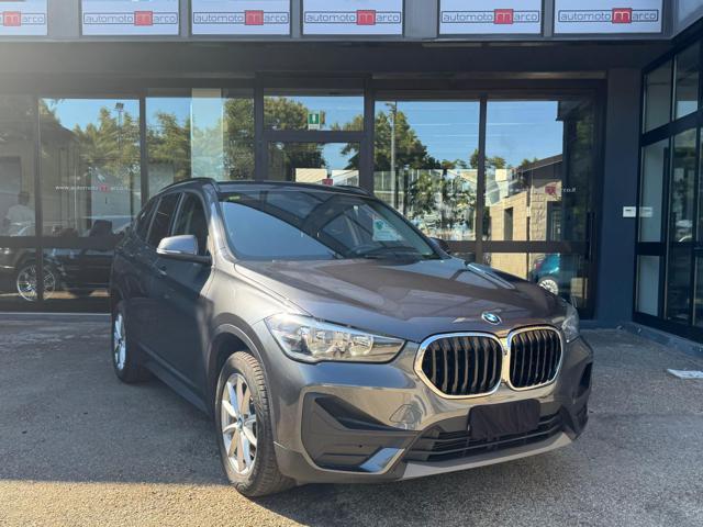 BMW X1 2.0 190cv xDrive20d - *AUTOMATICA*
