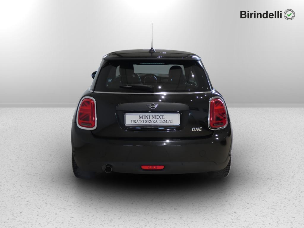 MINI Mini 4ª serie (F56) - Mini 1.5 One 75 CV Baker Street