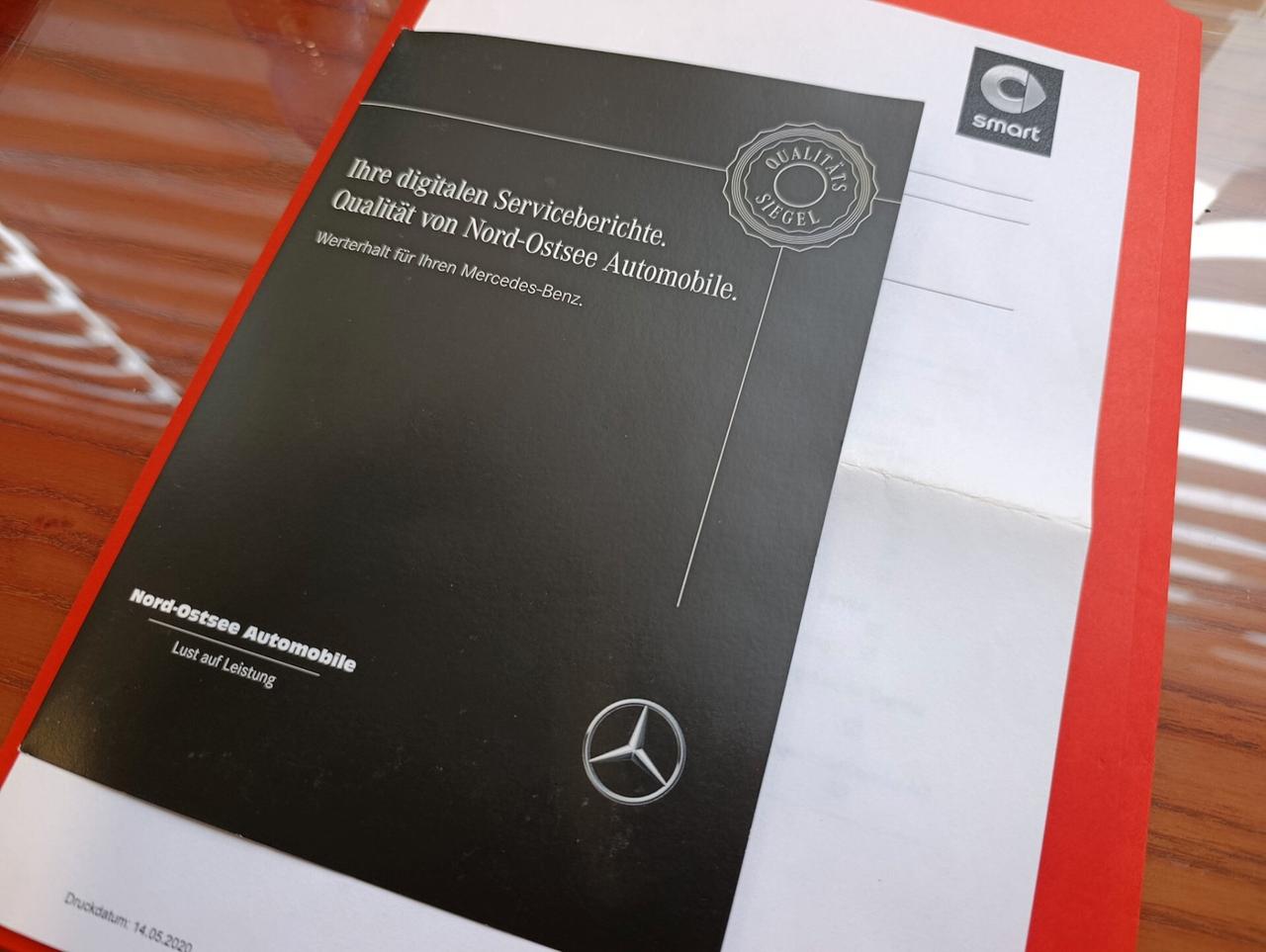 Smart ForTwo 90 0.9 Turbo twinamic Prime Pack Sport Full