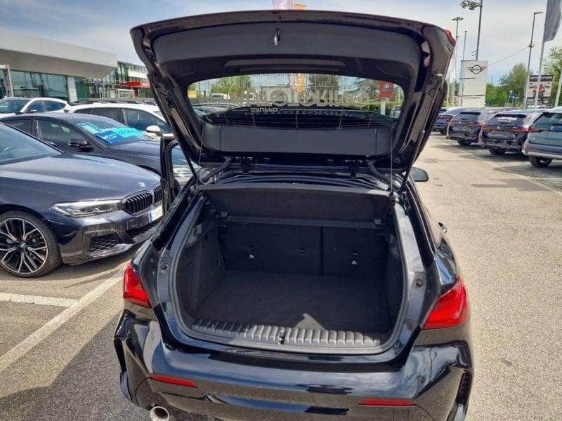 BMW Serie 1 118D 5 PORTE