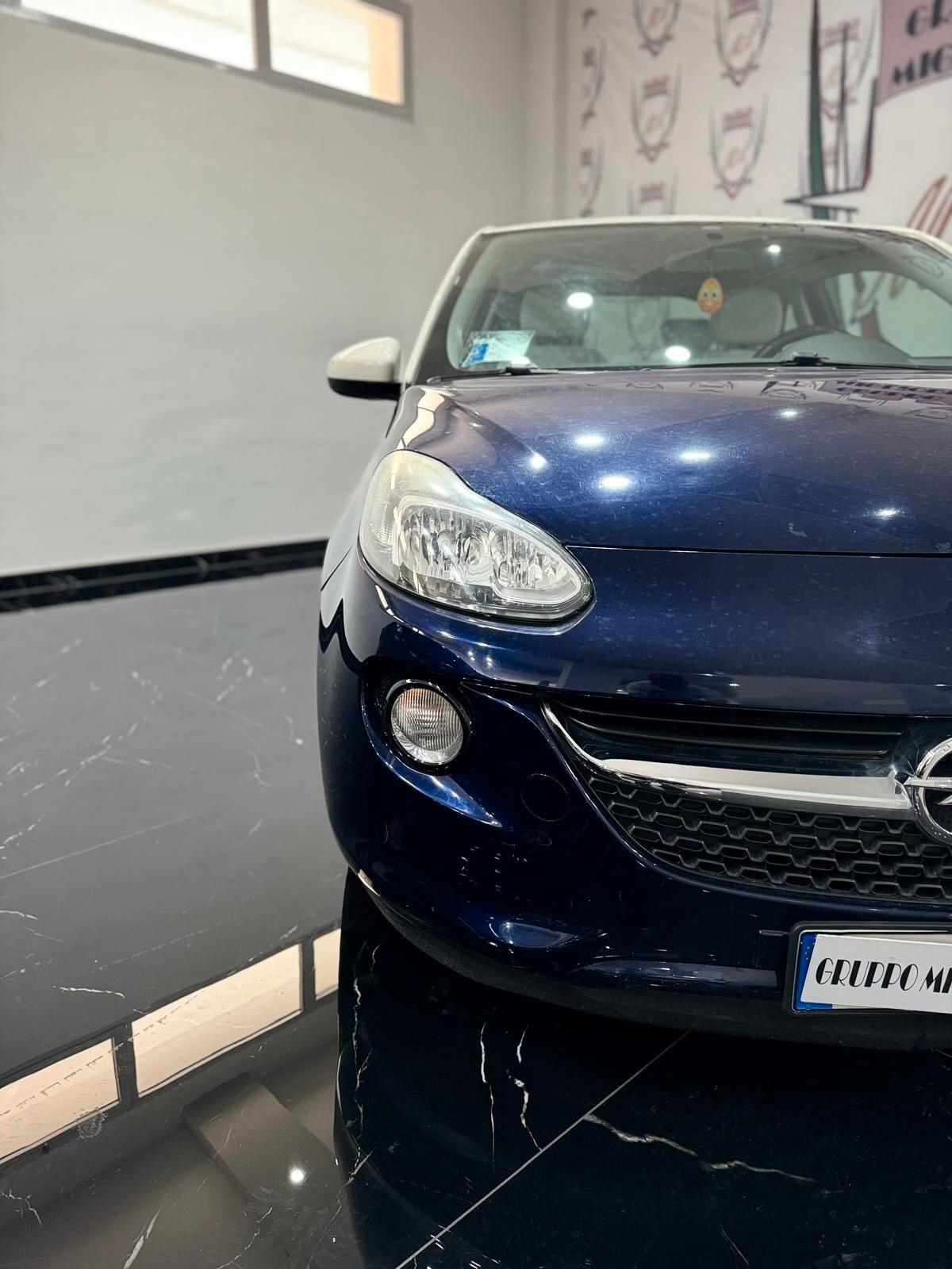 Opel Adam 1.2 70 CV