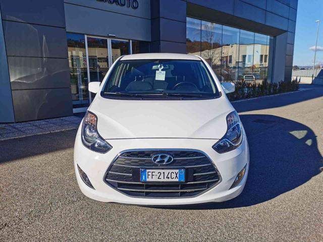 HYUNDAI iX20 1.4 90 CV Comfort