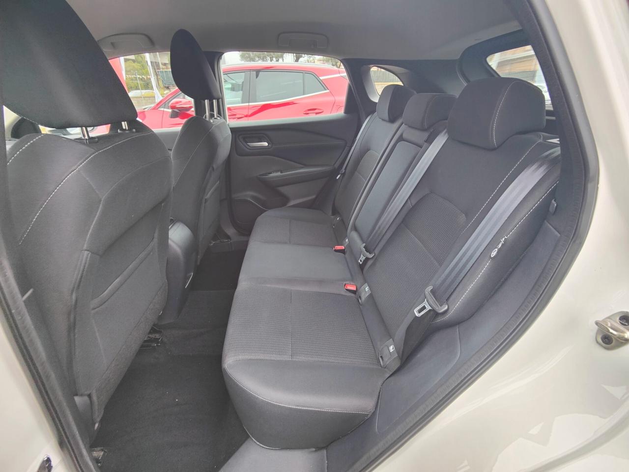 Nissan Qashqai MHEV 140 CV Acenta