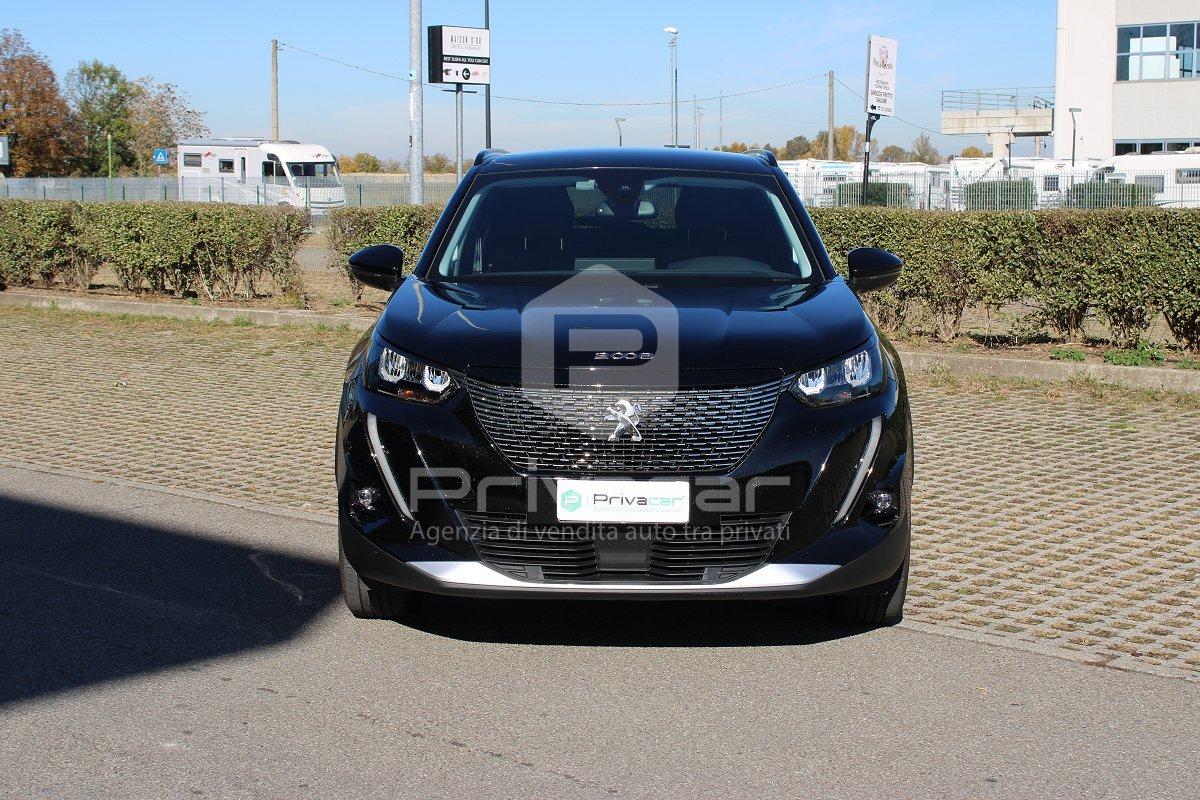 PEUGEOT 2008 PureTech 130 S&S Allure Pack